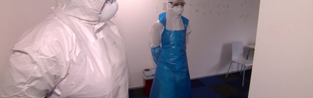 Reporter: Eestis lisandub ööpäevas üle 50 koroonaviirusesse nakatunu