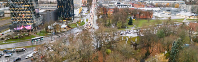 Valitsuse majanduspoliitika peletab nii praegused kui ka tulevased investorid