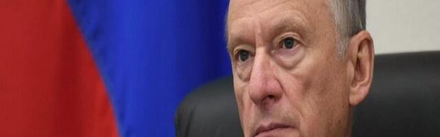 Putin’s Senior Aide Patrushev Made Some Predictions About Trump, China, & Eastern Europe