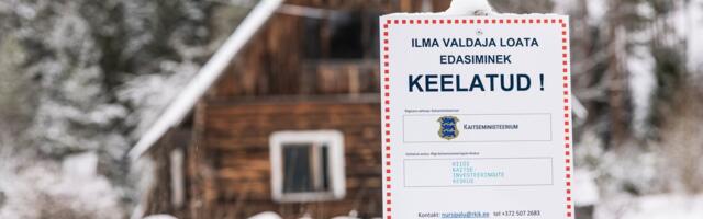 Nursipalu laiendus teeb mõnest kodu müüjast miljonäri