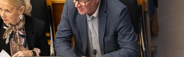 Mart Helme: koputajate võrgustikku loov Euroopa Liidu õiguse rikkumisest teavitaja kaitse seadus lehkab stalinismi järele