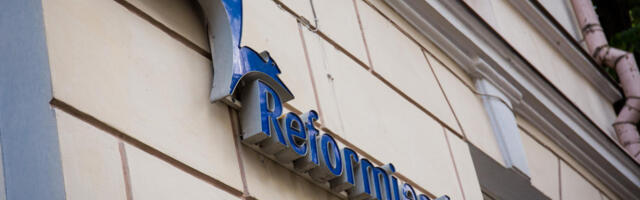 Pöörane inflatsioon on Reformierakonna lahutamatu kaaslane