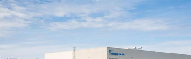 Stako Diler OÜ: suured visioonid, suured masinad ja Eesti tööstuse tulevik