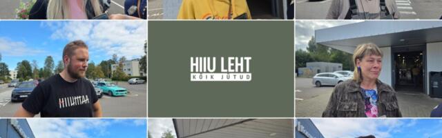 TÄNAVAKÜSITLUS | Kas moos maitseb? Milline on lemmik ja kas teete ka ise? Kas plaanite osaleda ka Hiiumaa parima moosi otsinguil?