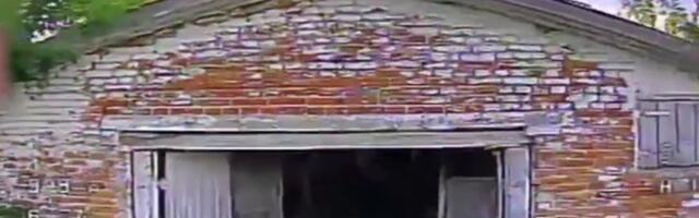 VIDEO | Juveliiritöö: Ukraina üksus on leidnud surmavatele FPV-droonidele üllatava kasutusviisi