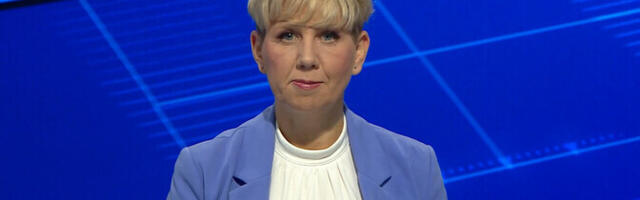 ETV spordisaade, 22. november