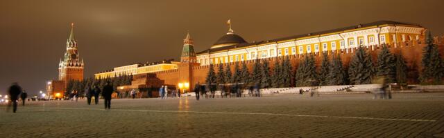 Lääne MTÜ-tööstus kaotab Venemaal kandepinda