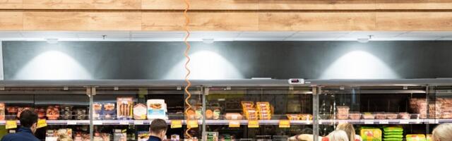 HINNAÜLEVAADE | Toiduhindade tõus on mõnevõrra aeglustunud