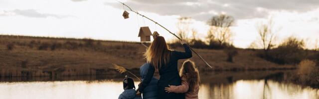 Koolivaheajal võiks ekraani asemel rohkem kätte sattuda talvekinnas