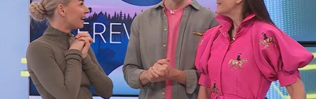 Toitumisnõustaja: tervislikku toitu võib palju süüa