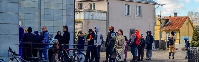 Selja taha jäi kehv kinoaasta