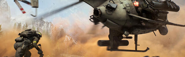 Battlefield 6 teine hooaeg on alanud – uus kaart, relvad ja tasuta mängupäevad