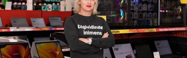 Eesti E-kaubanduse Liit sai uue juhatuse