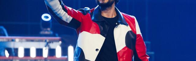 KLÕPSUD | Aeg lendab linnutiivul! Stefan näitas, kui suureks tema lapsed kasvanud on