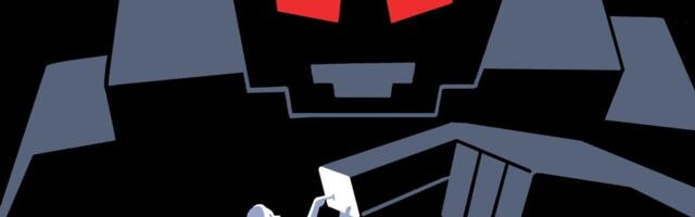 The story behind the New Yorkers striking tech nightmare cover