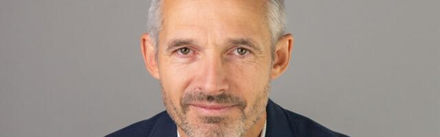 Ivo Suursoo: ostame tööstusega kahasse kaitseväele vajalikud robotid