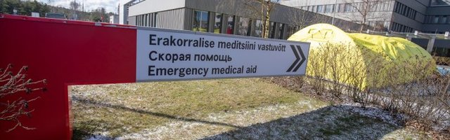 Valitsus otsustas: tuleb üleriigiline testimine, alustatakse Saaremaalt
