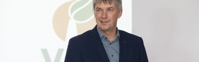 NÄDALA KUJU − Ahti Asmann