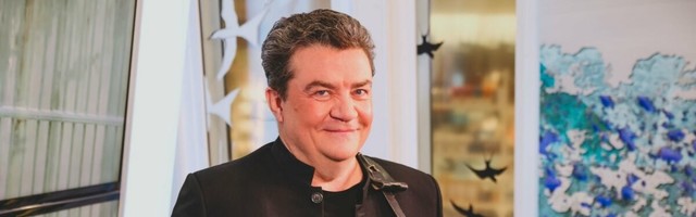 Üheks päevaks naise kingadesse - mida teeks Eesti mees? Vastab laulja Karl Madis