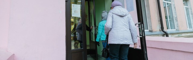 Kaklused ja vaikimine volikogudes