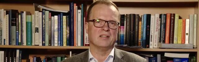 Elver Loho: eugeenik teadusnõukoja juhiks?