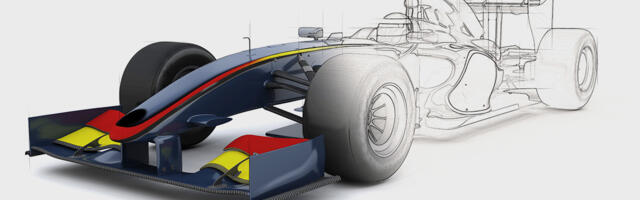 Vormel-1 meeskondade 2023. aasta masinate esitluste kuupäevad