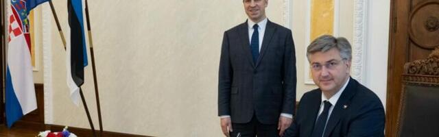 Ratas kinnitas toetust rahvusvahelise eritribunali loomisele