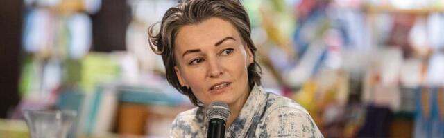 Yoko Alender: Kuidas sünnib hea koht?