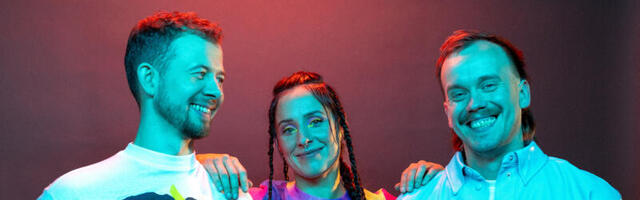 Täna ilmus Trad.Attack!i kauaoodatud album “Bring It On” !