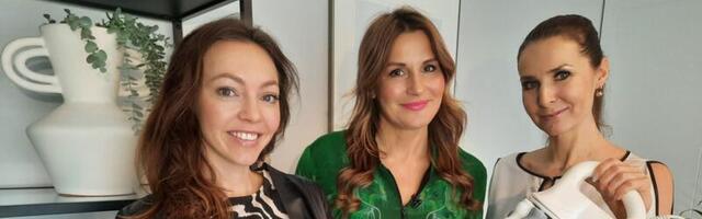 SALENEMISEL JA KEHA TRIMMIMISEL ON ABIKS ELEKTRILINE HIIT RULLMASSEERIJA INFRAPUNAGA