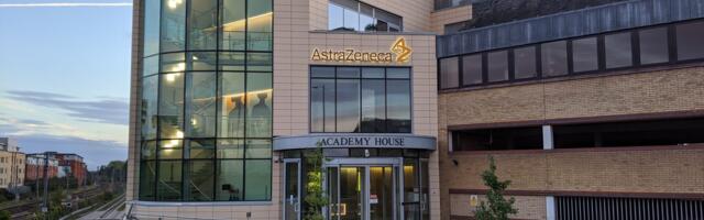 Astra Zeneca lahendab kohtuasju 425 miljoni dollari eest