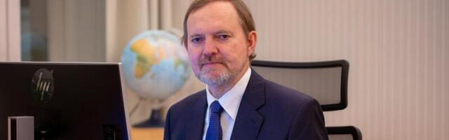 Eesti Panga asepresident avaldas arvestatava investeerimisvõimaluse