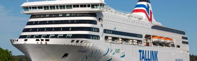 Tallink Silja Line viib suvel reisisõbrad taas erikruiisidega maagilisele Visbyle