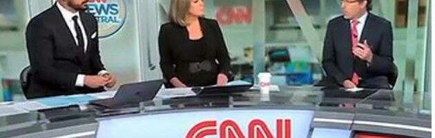 CNN tunnustab Trumpi, tunnistab, et Biden “tegi probleemi hullemaks” piiril