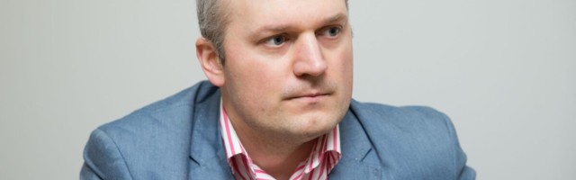 Kalev Kallemets: aeg saab otsa