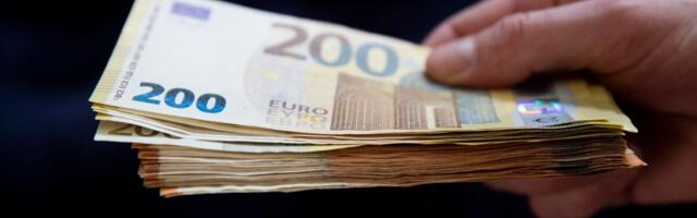 Kriis pani juhid liikuma. „Rahapakiga enam kedagi üle ei osta“