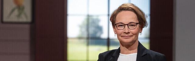 Kadri Hinrikus: erinevused võivad olla väga toredad