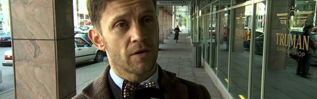 Reporter: Kas koroonapandeemia kasvatab massiliselt võlgnikke?