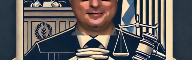 Kohtunik Villem Lapimaa otsused uurimise all – õigusemõistmise piiride ületamine?