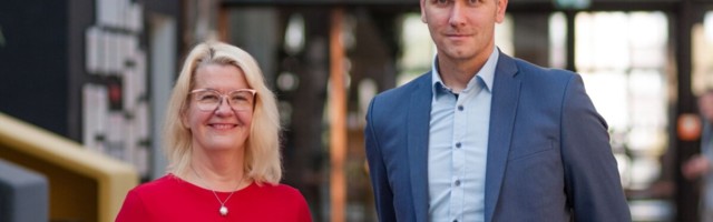 Swedbank: tulevik on kohal