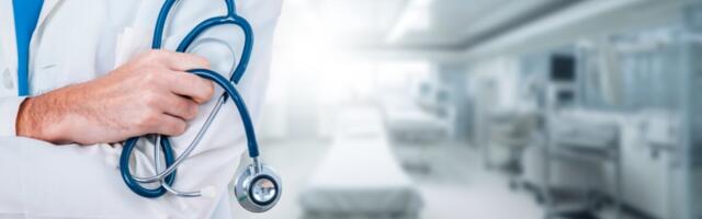 Läti arstide liit arutab arsti tegevusloa tühistamist valeinfo levitamise eest