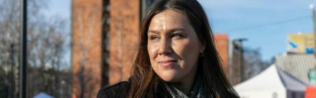 Manuela Pihlap saatis linnapea Jevgeni Ossinovskile avaliku kirja