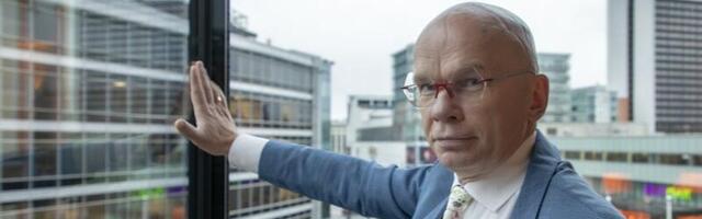 Allar Jõks: rohepöörde suurimad kaotajad on maainimesed