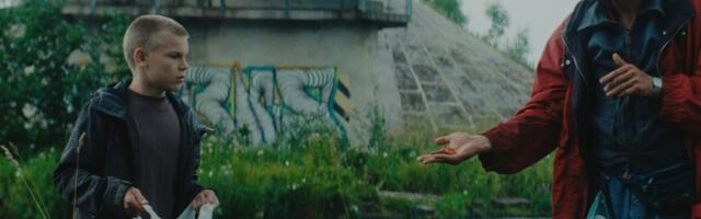 Eesti kinolevi tabel näitab, et kodumaine noortedraama „Fränk“ läheb päriselt korda