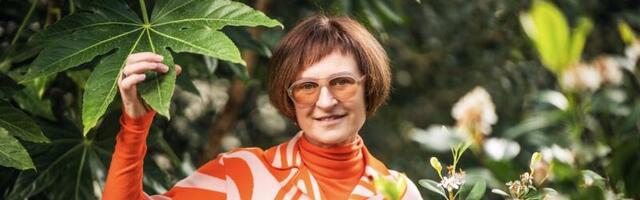Signe Riisalo haigestus ministriametis diabeeti_ mu elu on muutunud väga palju