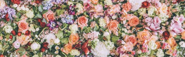 OH AEGU, OH KOMBEID | Kellele mis lilli kinkida? Seda ei määra etikett, vaid miski hoopis isiklikum