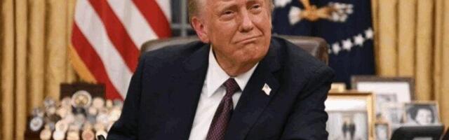 Aktivistlikud teadlased on Trumpi range teaduse korralduse üle maruvihased, võrreldes teda Hitleriga