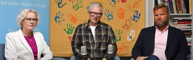 Keskhommik 13.08.2025