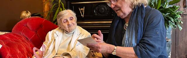 Ani­ja mõi­sas mee­nu­ta­ti 38 aas­tat ta­ga­si loo­dud muin­sus­kait­se selt­si