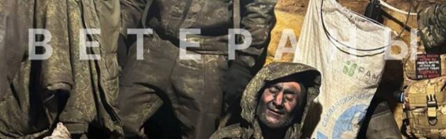 „Keemia tundjad teavad, kuidas teatud aineid kasutada.“ Kuidas ajada Vene armee Ida-Ukraina torudest välja?